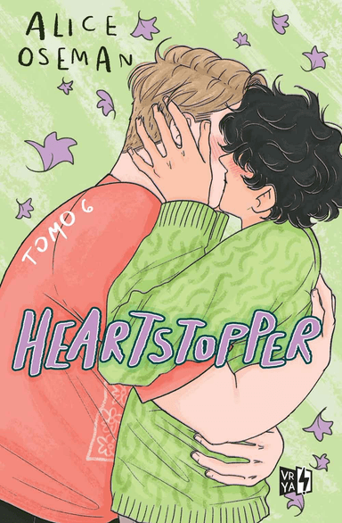 Heartstopper 6