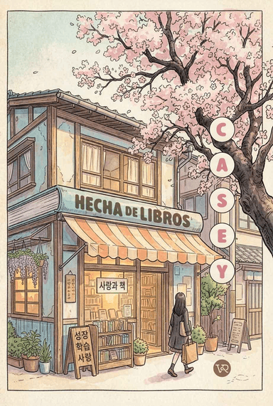 La tienda junto al mar